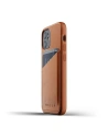 Hurtownia GSM - Mujjo Apple Case Vollleder-Case iPhone 12 mini (braun) - MUJ053BR - {ean13} - Hurt