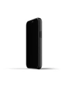 Hurtownia GSM - Etui Mujjo Full Leather Case Apple iPhone 12 mini (schwarz) - MUJ051BLK - {ean13} - Hurt