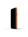 Hurtownia GSM - Etui Mujjo Full Leather Case Apple iPhone 12 mini (braun) - MUJ050BR - {ean13} - Hurt