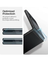 Wholesale Tempered glass for the Spigen Optik Camera Lens + Hinge Film Samsung Galaxy Z Flip 3 Black [2+2 PACK] - SPN1916 - {ean13} - Hurt