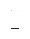 Sklo OnePlus Nord 2 5G 3D tvrzené sklo ochranné fólie černé