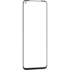 Hurtownia GSM - Szkło OnePlus Nord 2 5G 3D Tempered Glass Screen Protector Black - OPL035BLK - {ean13} - Hurt