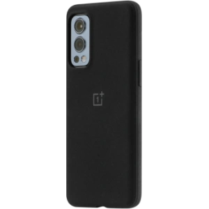 Etui OnePlus Nord 2 5G Sandstone Bumper Case - Home Screen