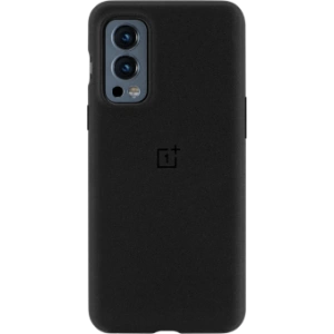 Etui OnePlus Nord 2 5G Sandstone Bumper Case - Home Screen