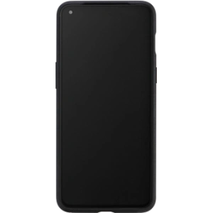 Hurtownia GSM - Etui OnePlus Nord 2 5G Sandstone Bumper Case Czarne - OPL036BLK - {ean13} - Hurt