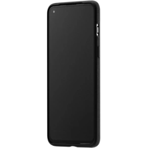 Hurtownia GSM - Etui OnePlus Nord 2 5G Sandstone Bumper Case Czarne - OPL036BLK - {ean13} - Hurt