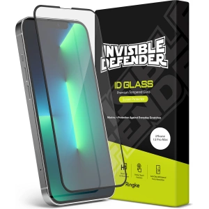 Tvrzené sklo Ringke ID Glass Apple iPhone 13 Pro Max Full Cover