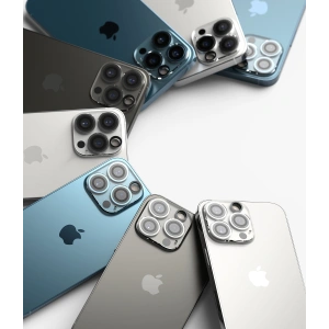 Ringke Camera Protector Glass Apple iPhone 13 Pro/13 Pro Max [2 PACK]