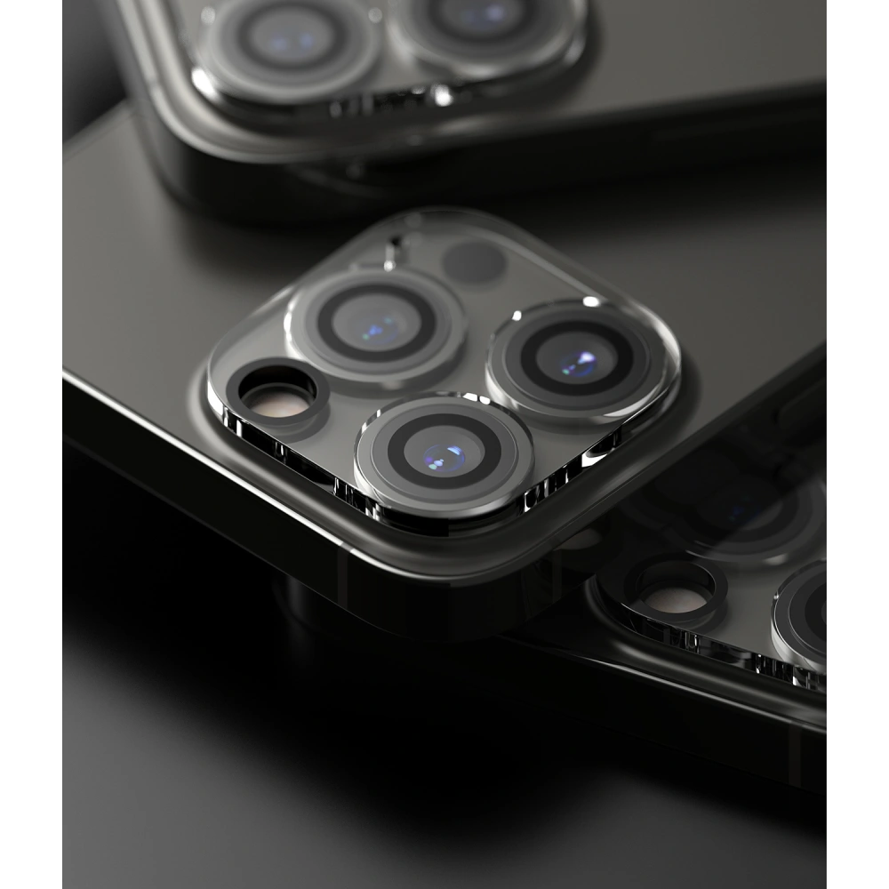 Hurtownia GSM - Szkło hartowane na aparat Ringke Camera Protector Glass Apple iPhone 13 Pro/13 Pro Max [2 PACK] - RGK1448 - {ean13} - Hurt