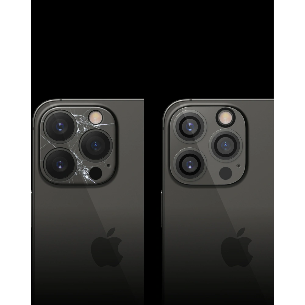 Hurtownia GSM - Zpevněné sklo na Ringke ochranné sklo kamery Apple iPhone 13 Pro/13 Pro Max [2 PACK] - RGK1448 - {ean13} - Hurt