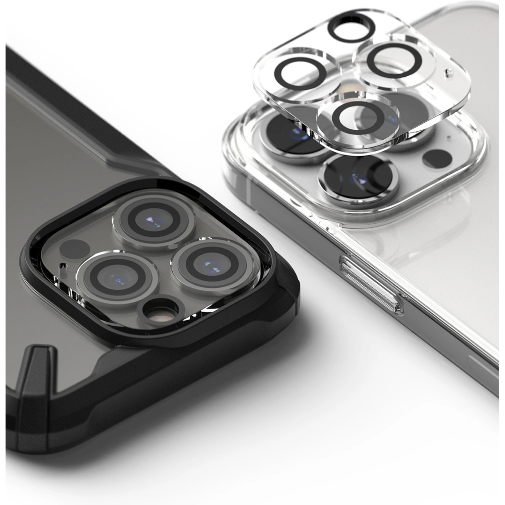 Hurtownia GSM - Szkło hartowane na aparat Ringke Camera Protector Glass Apple iPhone 13 Pro/13 Pro Max [2 PACK] - RGK1448 - {ean13} - Hurt