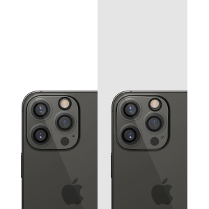 Ringke Camera Protector Glass Apple iPhone 13 Pro/13 Pro Max [2 PACK]