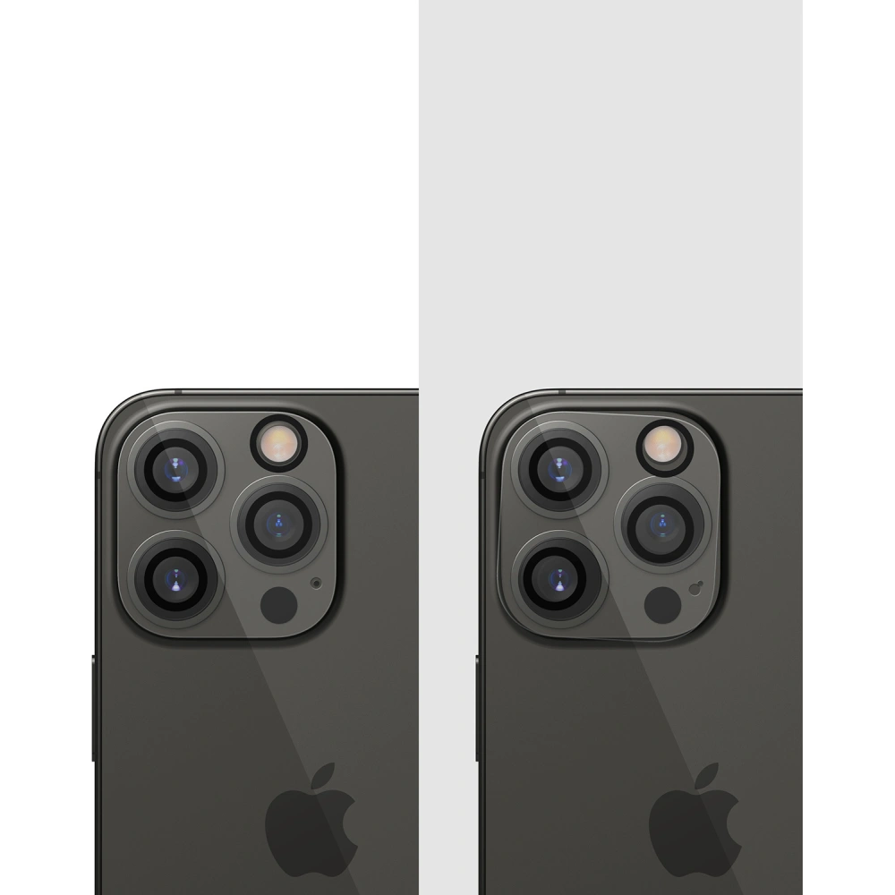 Hurtownia GSM - Szkło hartowane na aparat Ringke Camera Protector Glass Apple iPhone 13 Pro/13 Pro Max [2 PACK] - RGK1448 - {ean13} - Hurt