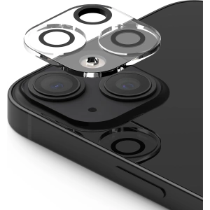 Tvrzené sklo na Ringke ochranu kamery Apple iPhone 13/13 mini [2 PACK]