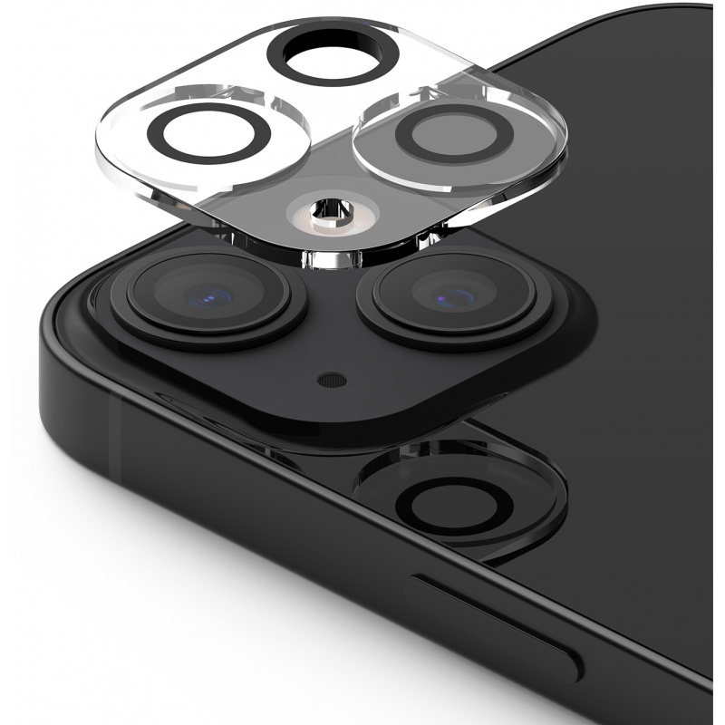 Hurtownia Ringke - 8809818845061 - RGK1471 - Szkło hartowane na aparat Ringke Camera Protector Glass Apple iPhone 13/13 mini [2 PACK] - B2B homescreen
