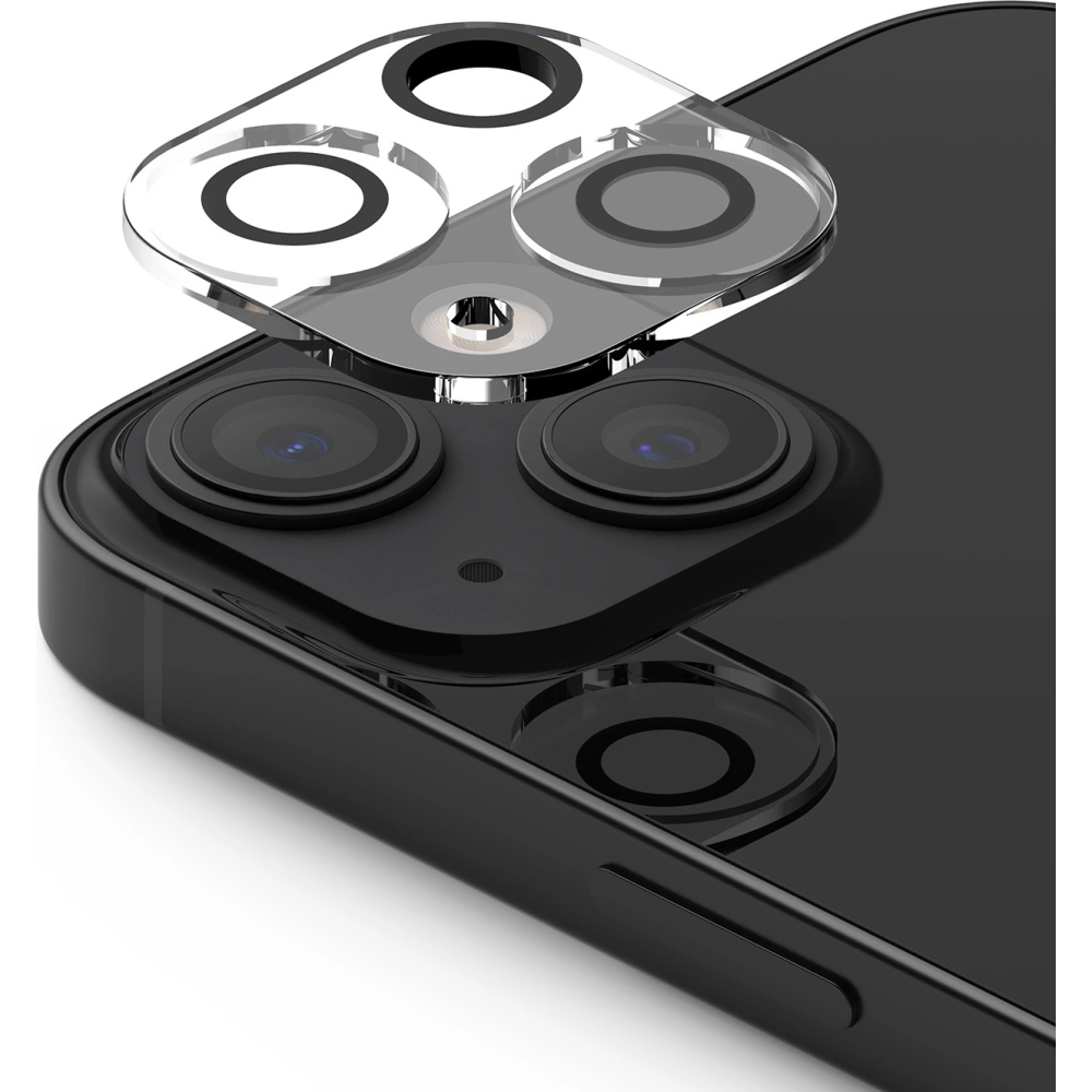 Hurtownia GSM - Tvrzené sklo na Ringke ochranu kamery Apple iPhone 13/13 mini [2 PACK] - RGK1471 - {ean13} - Hurt