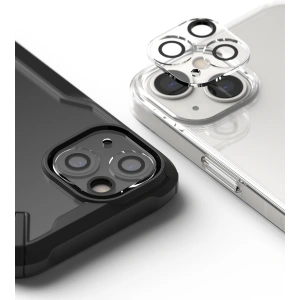 Tvrzené sklo na Ringke ochranu kamery Apple iPhone 13/13 mini [2 PACK]