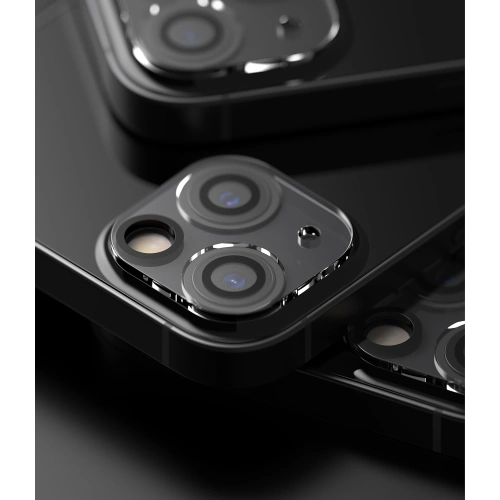 3x szkło na aparat iPhone 13/13 mini - Ringke Camera Glass - Home Screen