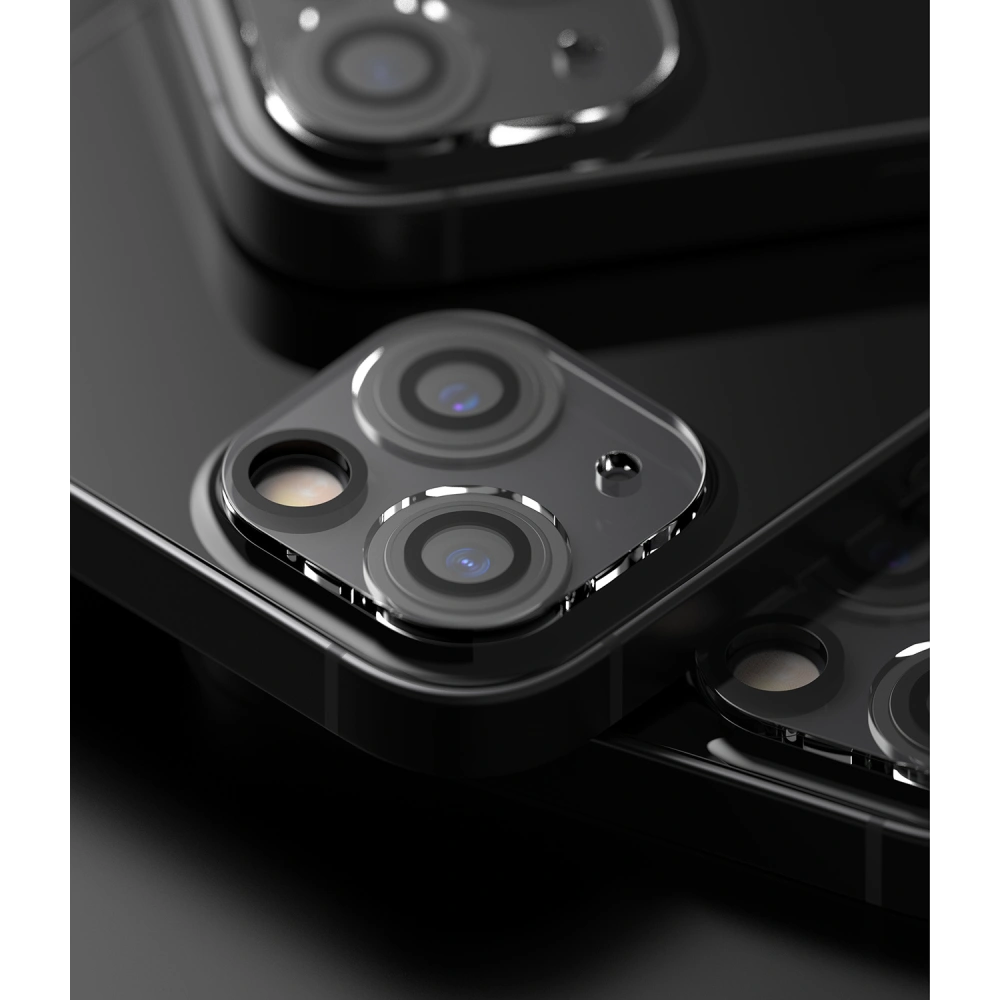 Hurtownia GSM - Tvrzené sklo na Ringke ochranu kamery Apple iPhone 13/13 mini [2 PACK] - RGK1471 - {ean13} - Hurt