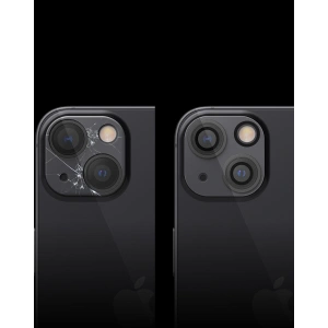 3x szkło na aparat iPhone 13/13 mini - Ringke Camera Glass - Home Screen