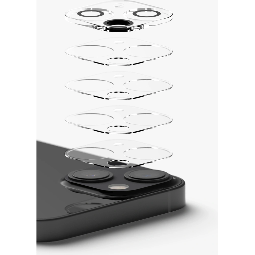 Hurtownia GSM - Szkło hartowane na aparat Ringke Camera Protector Glass Apple iPhone 13/13 mini [2 PACK] - RGK1471 - {ean13} - Hurt