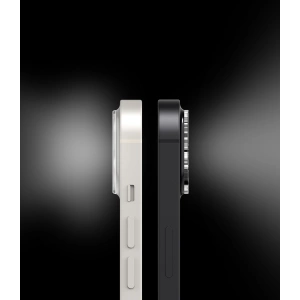 3x szkło na aparat iPhone 13/13 mini - Ringke Camera Glass - Home Screen