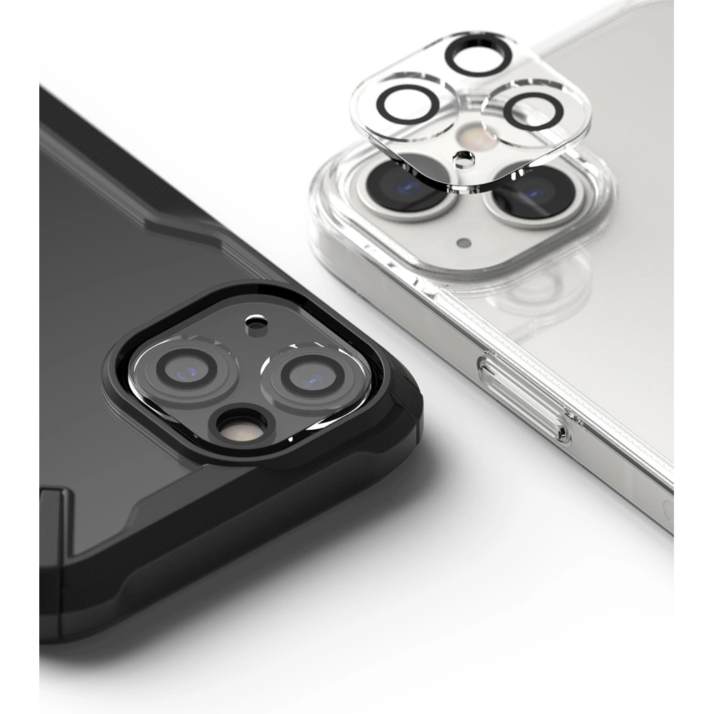 Hurtownia GSM - Tvrzené sklo na Ringke ochranu kamery Apple iPhone 13/13 mini [2 PACK] - RGK1471 - {ean13} - Hurt