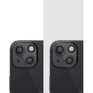 3x szkło na aparat iPhone 13/13 mini - Ringke Camera Glass - Home Screen