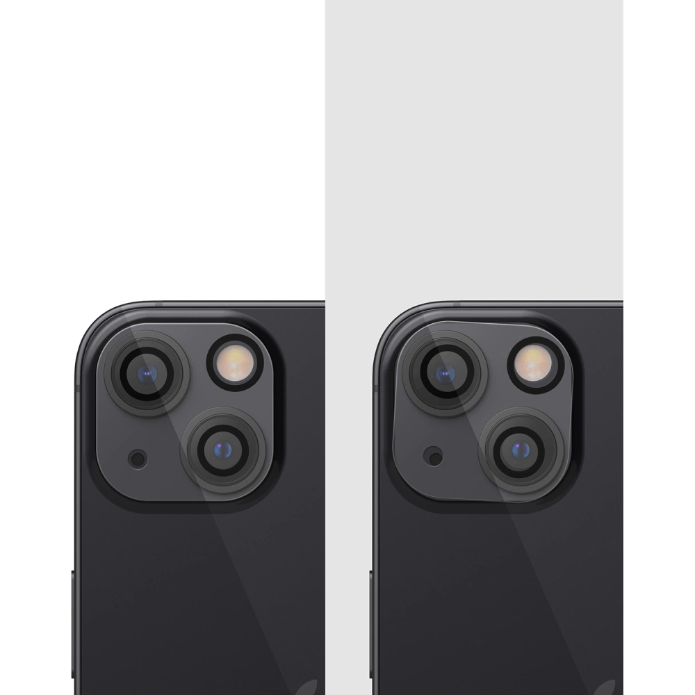 Hurtownia GSM - Tvrzené sklo na Ringke ochranu kamery Apple iPhone 13/13 mini [2 PACK] - RGK1471 - {ean13} - Hurt