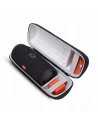 Etui Tech-Protect Hardpouch JBL Charge 4 Černá