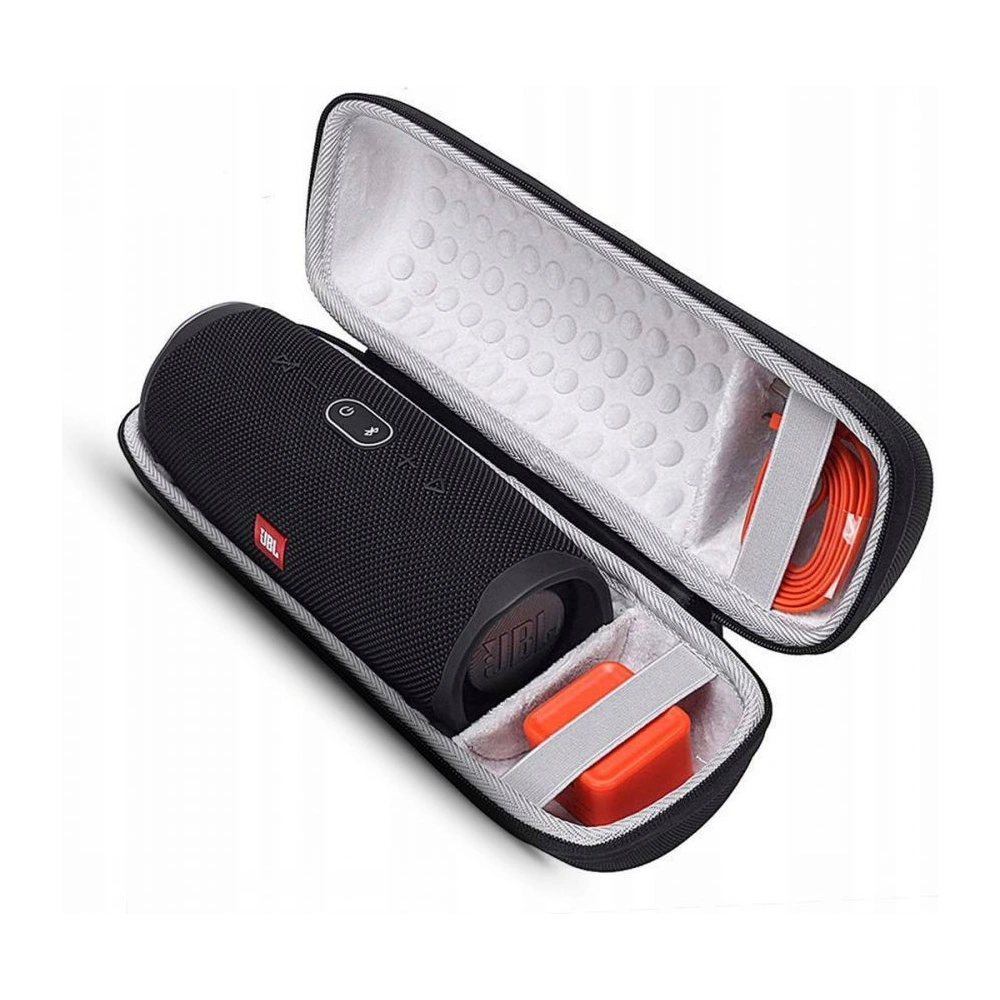 Hurtownia GSM - Etui Tech-Protect Hardpouch JBL Charge 4 Černá - THP678BLK - {ean13} - Hurt