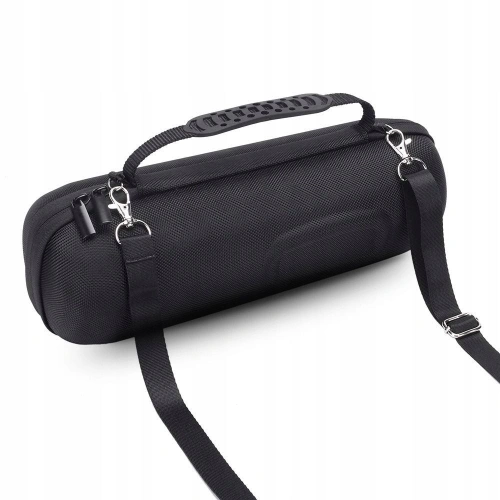 Etui Tech-Protect Hardpouch JBL Charge 4 Black