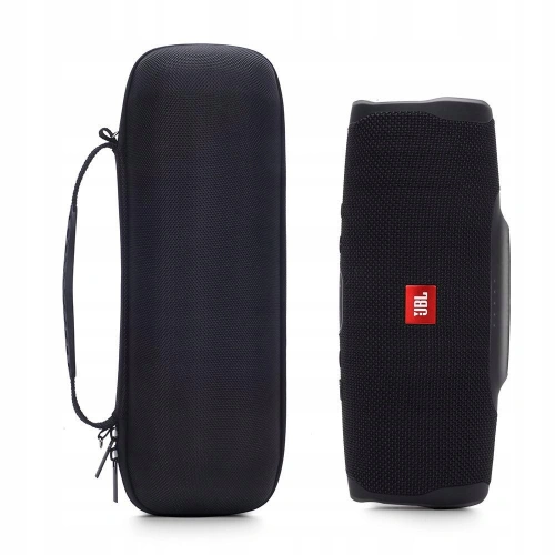 Etui Tech-Protect Hardpouch JBL Charge 4 Black