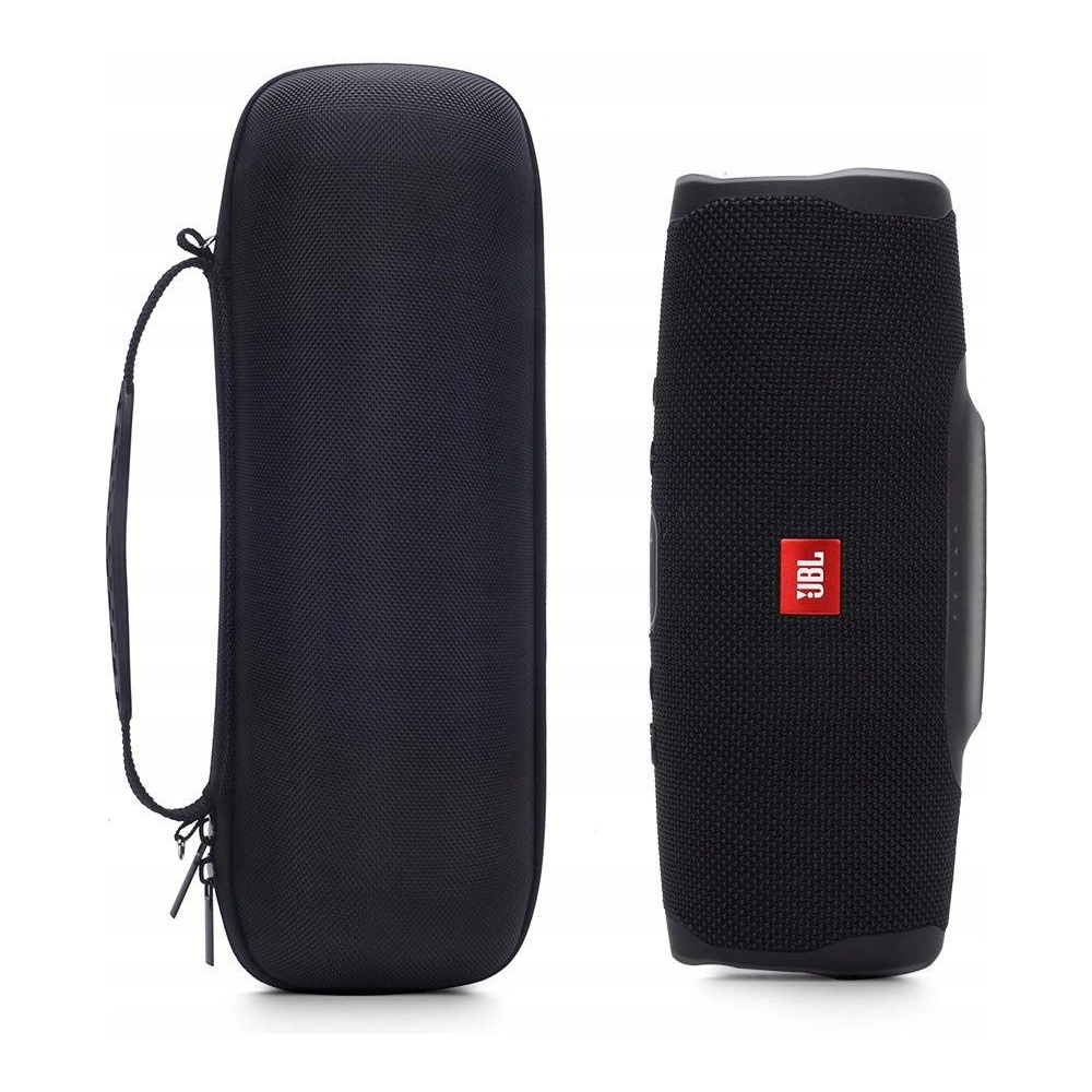 Hurtownia GSM - Etui Tech-Protect Hardpouch JBL Charge 4 Černá - THP678BLK - {ean13} - Hurt