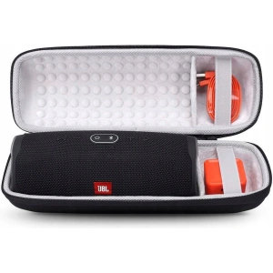 Wholesale Tech-Protect Hardpouch JBL Charge 4 Black - THP678BLK - {ean13} - Hurt
