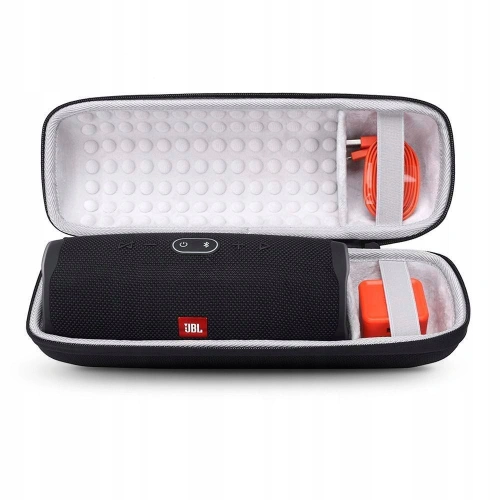Etui Tech-Protect Hardpouch JBL Charge 4 Black
