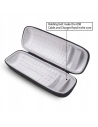 Hurtownia GSM - Etui Tech-Protect Hardpouch JBL Charge 4 Černá - THP678BLK - {ean13} - Hurt