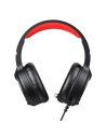 Hurtownia GSM - Słuchawki gamingowe Havit GAMENOTE H2233D RGB USB+3.5mm (czarne) - HVT087BLK - {ean13} - Hurt