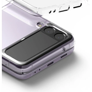 Hurtownia GSM - Szkło hartowane na mały ekran Ringke Cover Display Glass Samsung Galaxy Z Flip 3 [3 PACK] - RGK1486 - {ean13} - Hurt