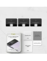 Hurtownia GSM - Szkło hartowane na mały ekran Ringke Cover Display Glass Samsung Galaxy Z Flip 3 [3 PACK] - RGK1486 - {ean13} - Hurt
