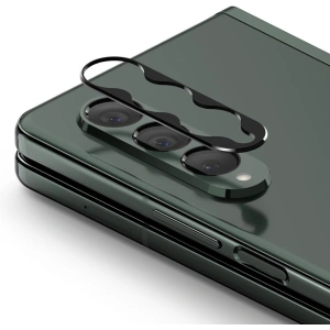 Wholesale Ringke Camera Styling Samsung Galaxy Z Fold 3 Black - RGK1487BLK - {ean13} - Hurt