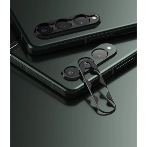 Wholesale Ringke Camera Styling Samsung Galaxy Z Fold 3 Black - RGK1487BLK - {ean13} - Hurt