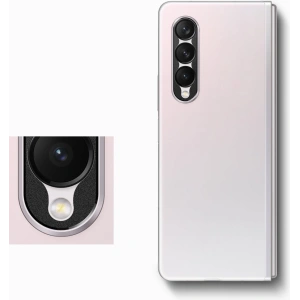 Wholesale Ringke Camera Styling Samsung Galaxy Z Fold 3 Black - RGK1487BLK - {ean13} - Hurt