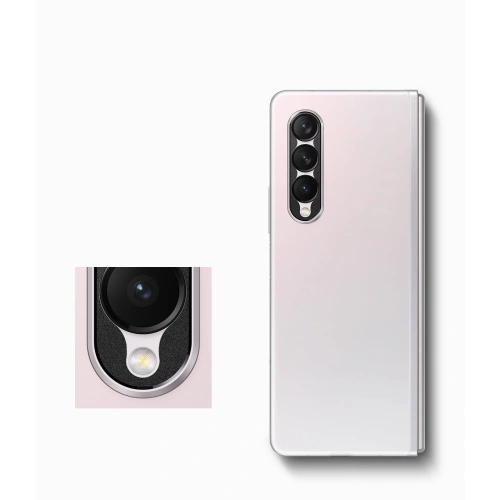 Nakładka Ringke Camera Styling Samsung Galaxy Z Fold 3 Black