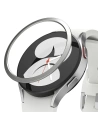 Nakładka stalowa Ringke Samsung Galaxy Watch 4 40mm - Home Screen