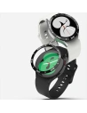Hurtownia GSM - Nakładka Ringke Bezel Styling Samsung Galaxy Watch 4 40mm stal nierdzewna srebrny GW4-40-04 - RGK1488SSLV - {ean13} - Hurt