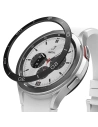 Wholesale Ringke Bezel Styling Samsung Galaxy Watch 4 42mm Aluminium Black GW4C-42-15 - RGK1490ABLK - {ean13} - Hurt