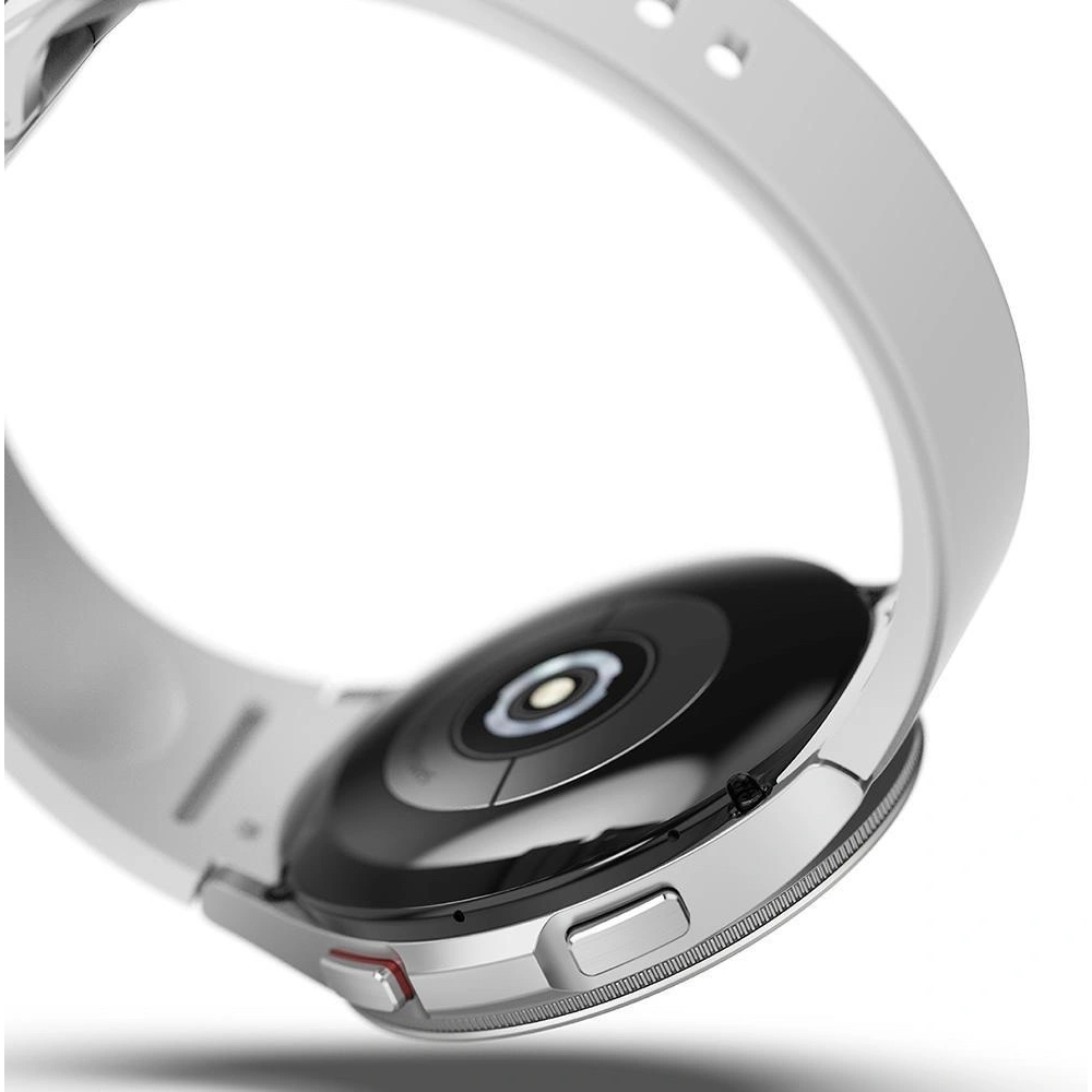 Hurtownia GSM - Nakládka Ringke Bezel Styling Samsung Galaxy Watch 4 42mm hliníková černá GW4C-42-15 - RGK1490ABLK - {ean13} - Hurt
