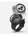 Hurtownia GSM - Nakładka Ringke Bezel Styling Samsung Galaxy Watch 4 42mm aluminium czarny GW4C-42-15 - RGK1490ABLK - {ean13} - Hurt
