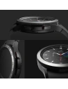 Hurtownia GSM - Nakładka Ringke Bezel Styling Samsung Galaxy Watch 4 42mm aluminium czarny GW4C-42-15 - RGK1490ABLK - {ean13} - Hurt